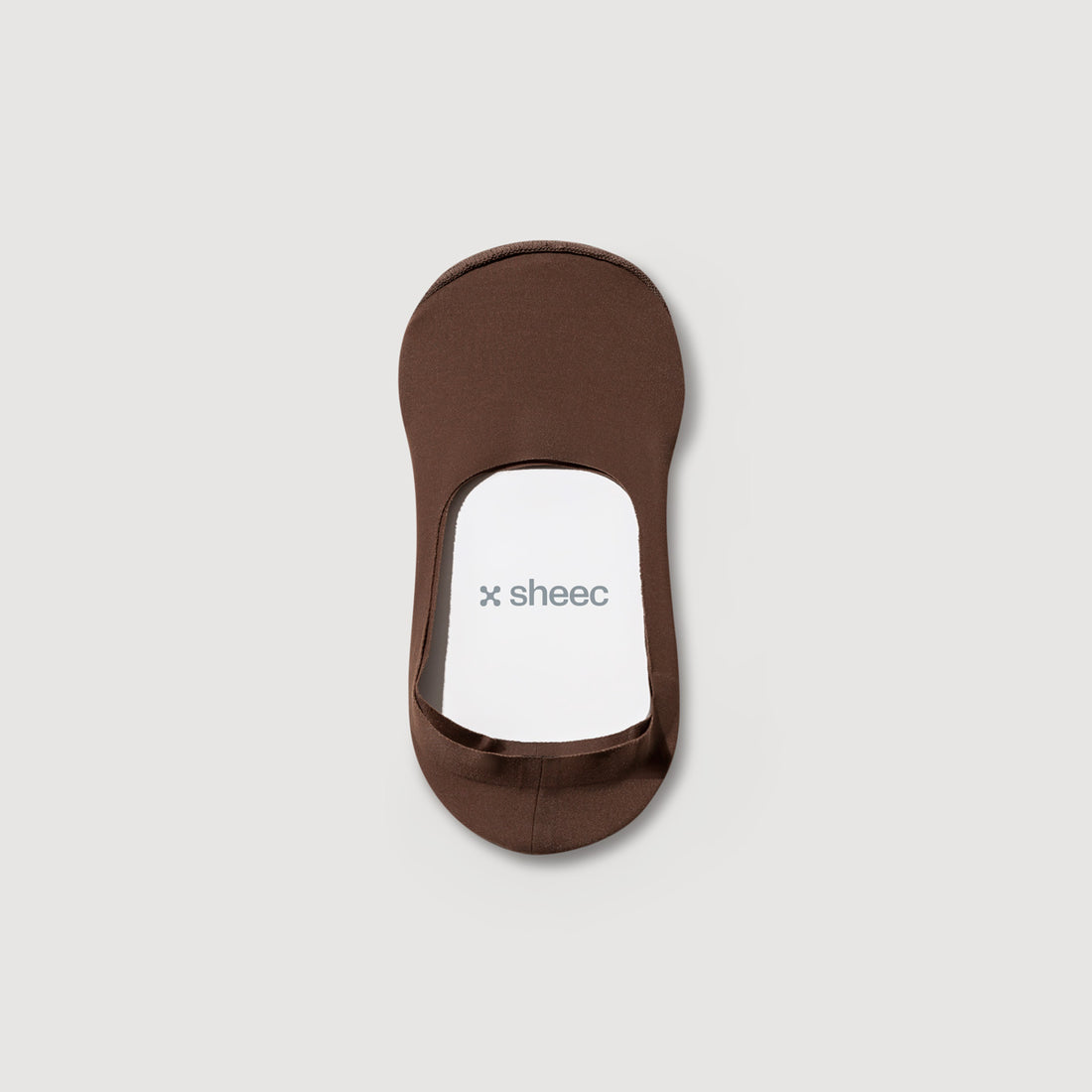Secret Mid-cut Ultra Thin InvisiLite Liner No Show Socks | S09