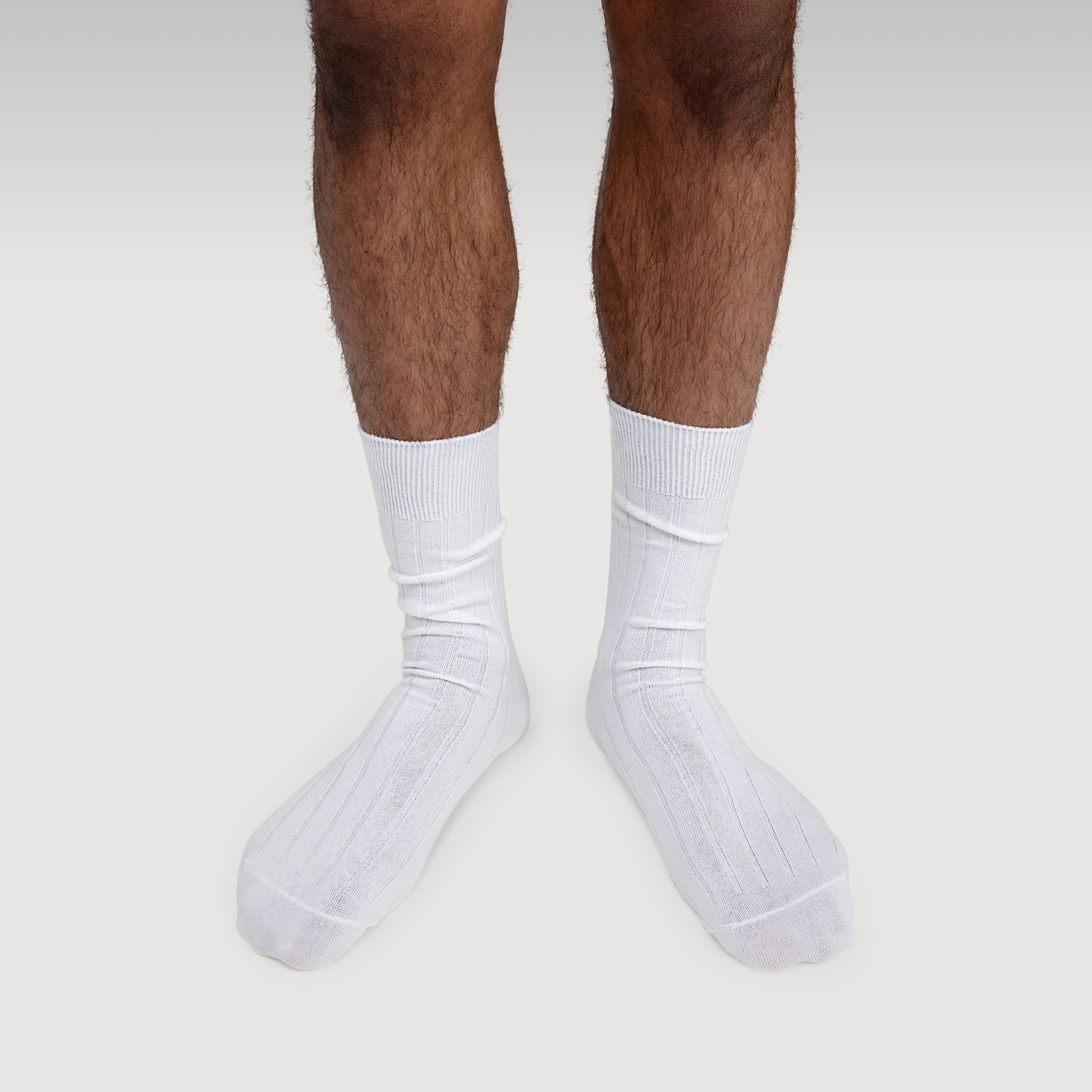 Everywear Classic Crew Socks | COMBO 2 Pairs