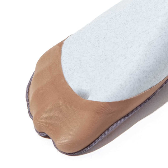 NO MORE BLISTERS
