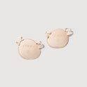 SockShion Ball of Foot Cushions | CREAM