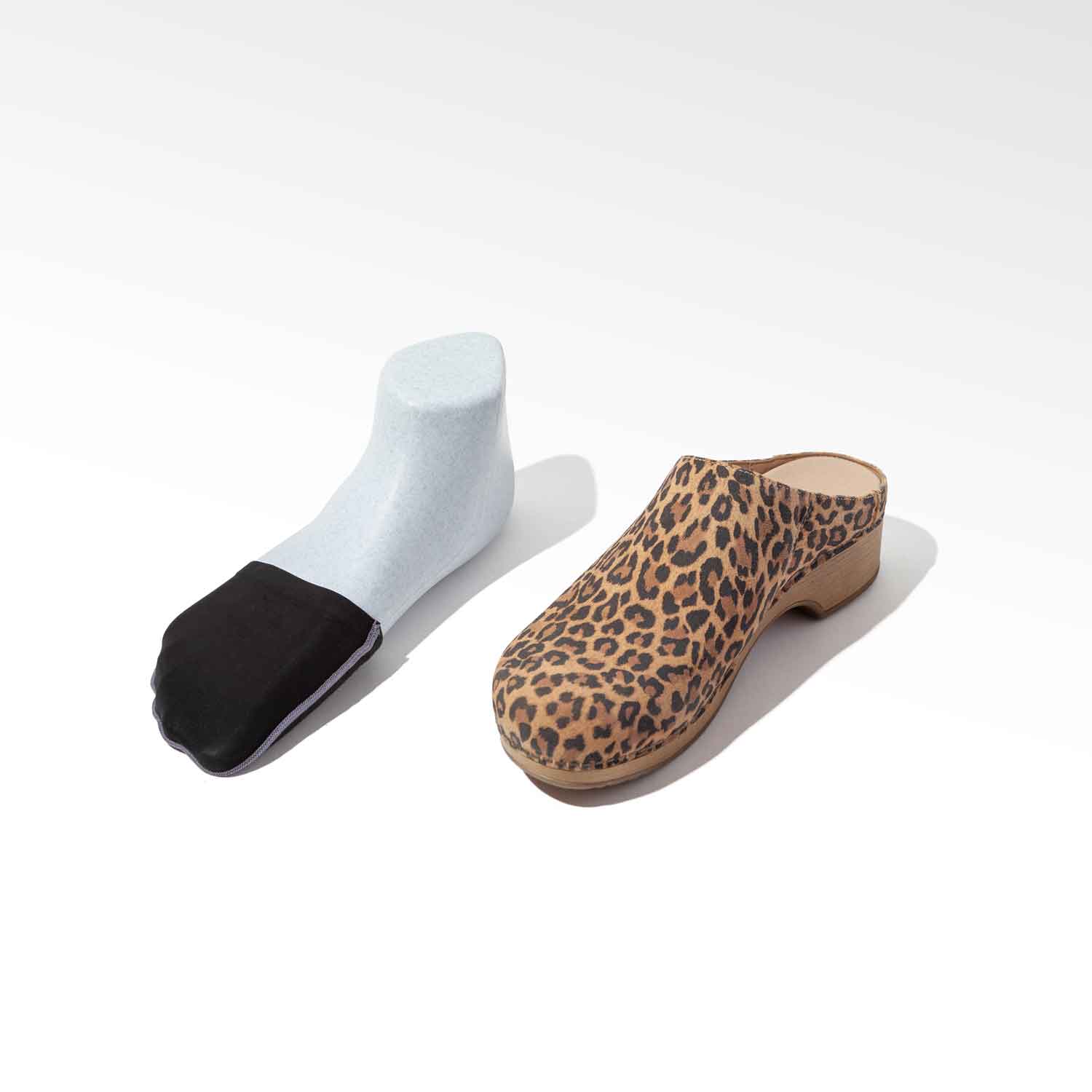 Thin Tan Toe Cover Socks | No-Show Half Socks | Sheec – Sheec Socks