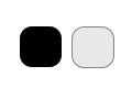 black white multipack