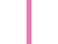 white / neon pink
