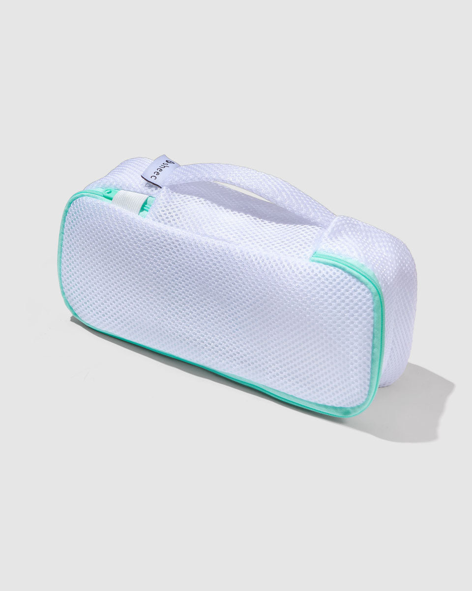 Travel Mesh Bag for Storing and Washing Socks