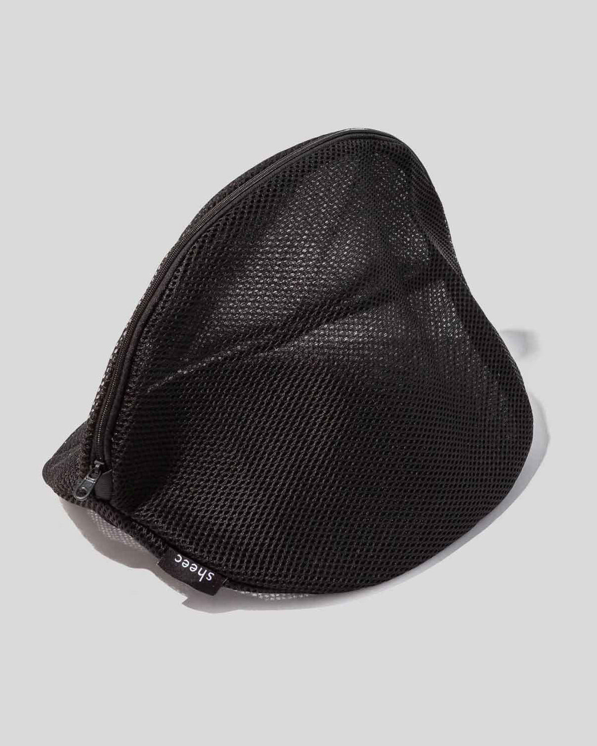 Triangle Mesh Laundry Bag