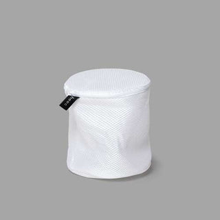 Cylindrical Laundry Bag