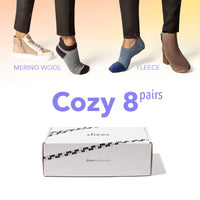 Gift Box for Women | Cozy Box