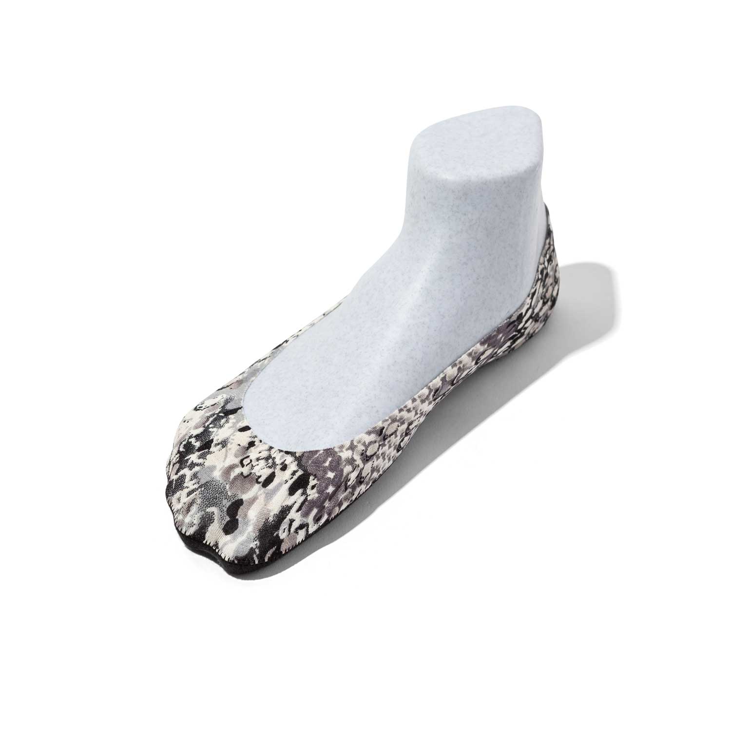 PYTON LEATHER Hides White Suede Grey/black Printed Snake -  Canada