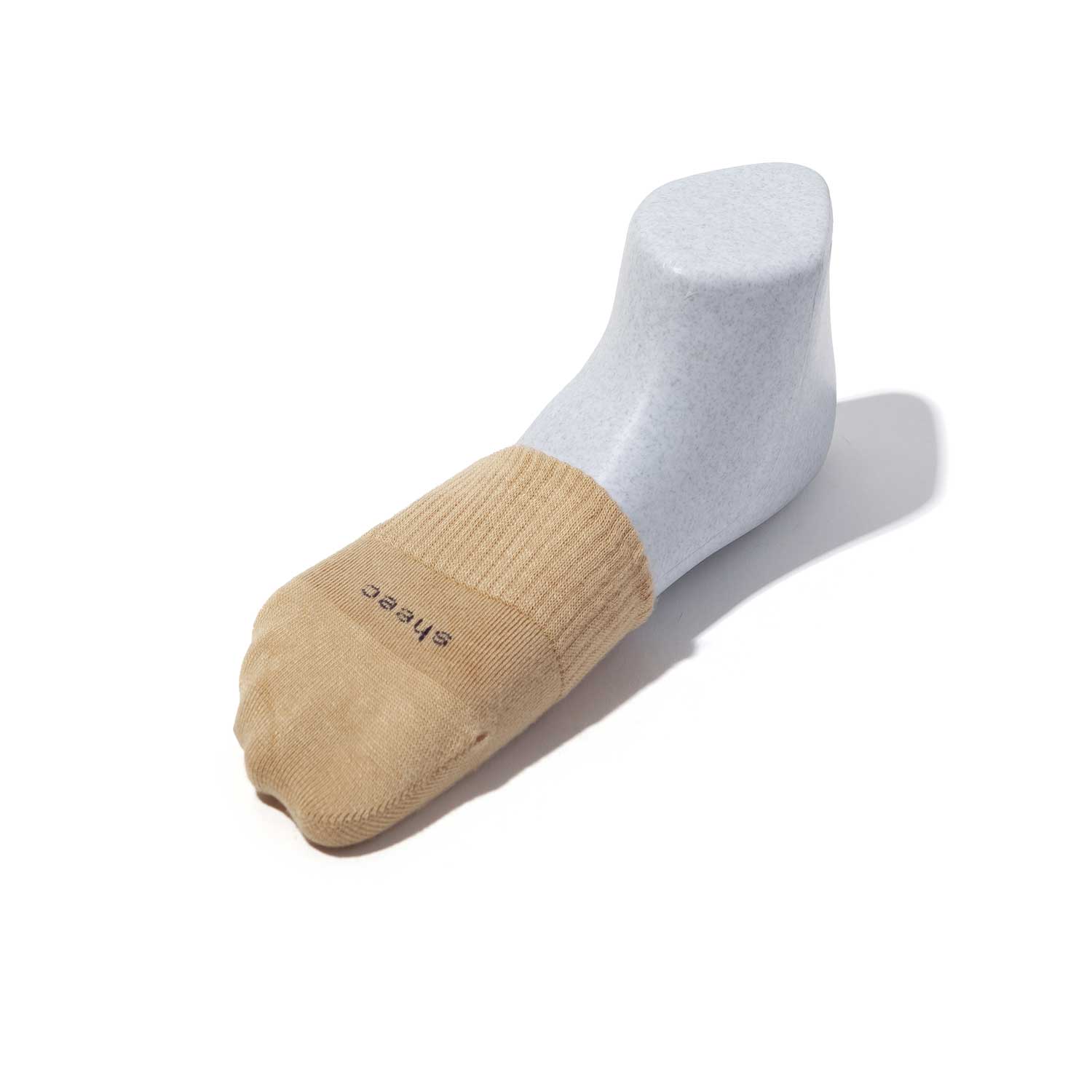 Women's Toe Cover Socks, Half Toe Socks
