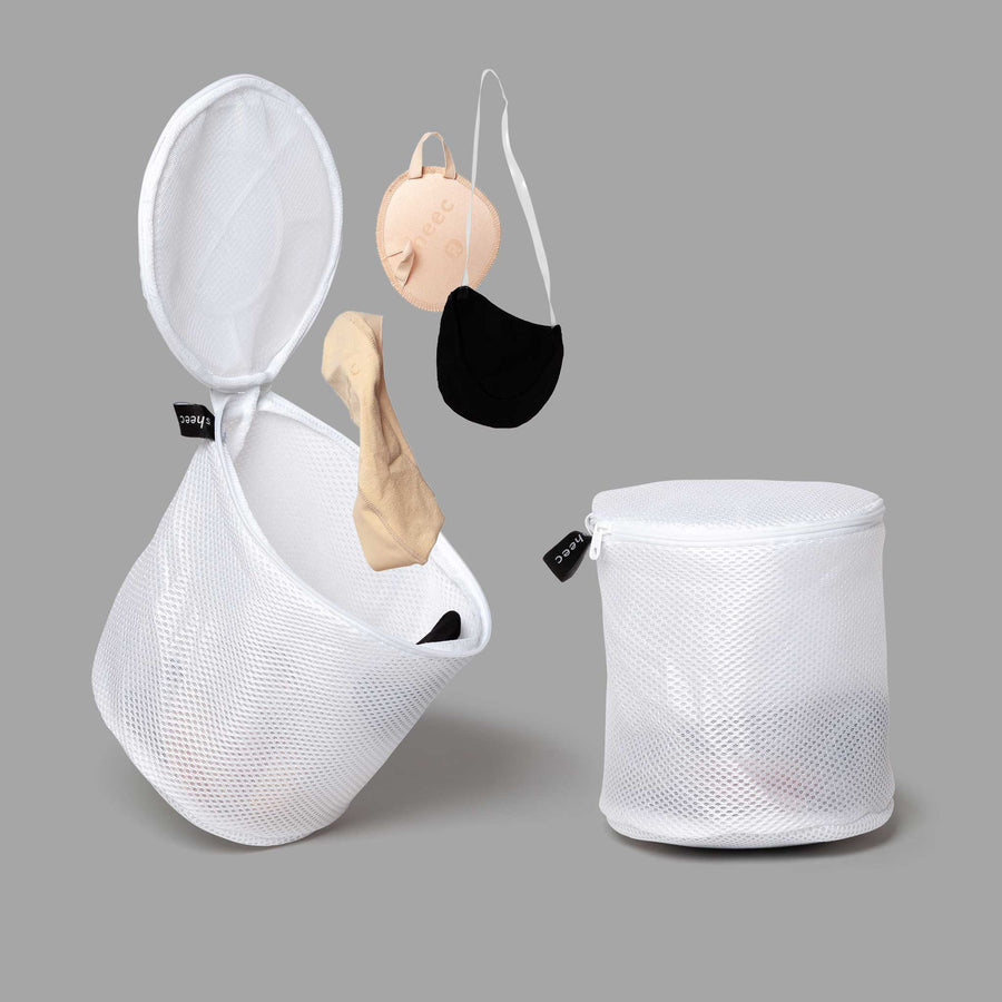 Bra Washing Bag, Ball-shaped Laundry Bag For Delicates